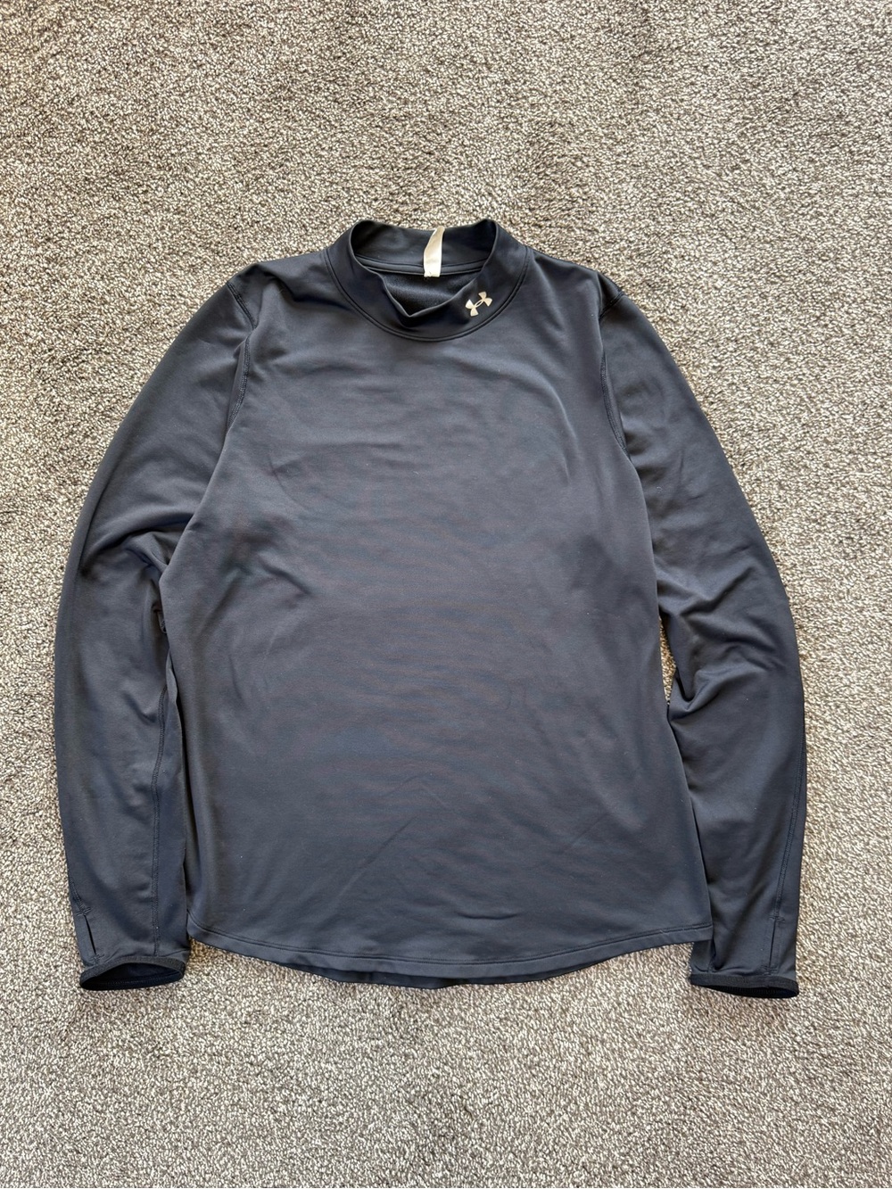 Under Armour ColdGear Shirt